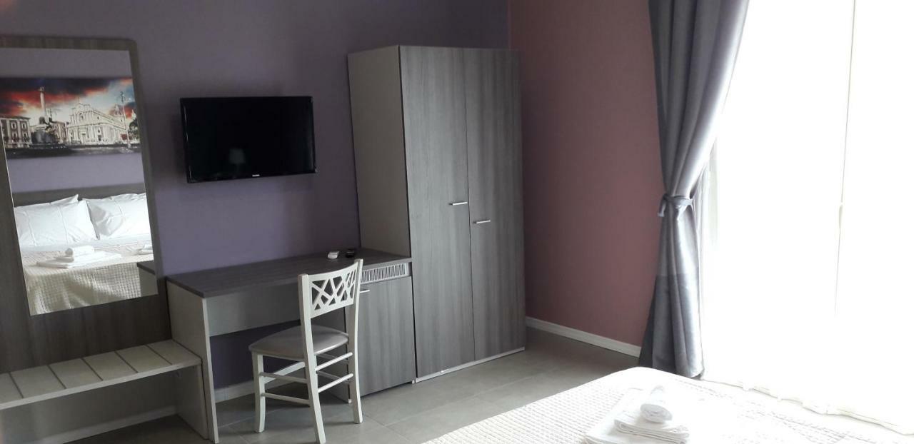 Bed and Breakfast Borgo Palombaio 2 à Catane Extérieur photo