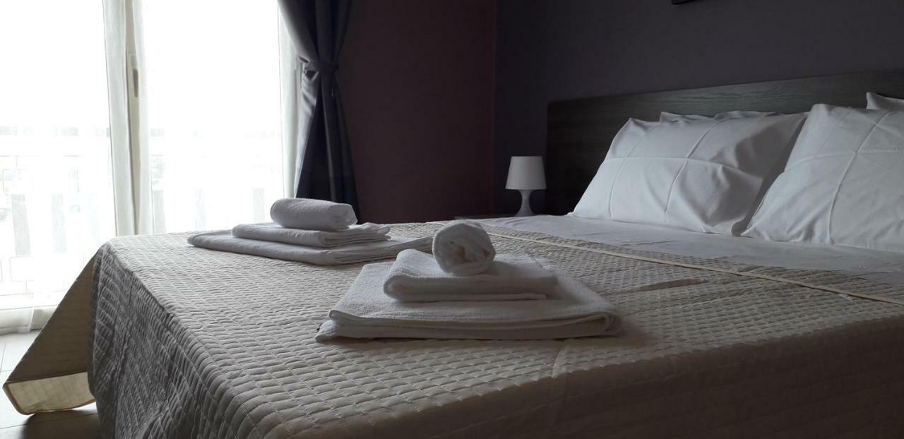 Bed and Breakfast Borgo Palombaio 2 à Catane Extérieur photo
