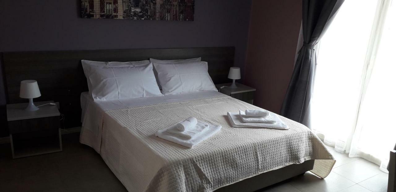 Bed and Breakfast Borgo Palombaio 2 à Catane Extérieur photo
