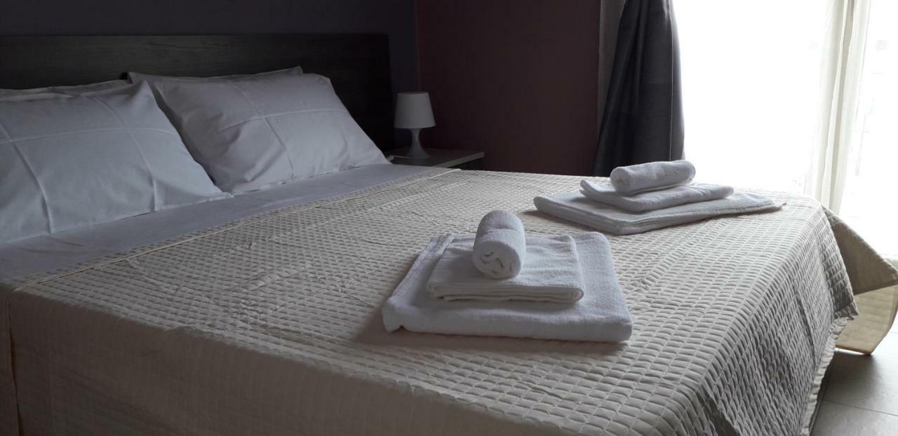 Bed and Breakfast Borgo Palombaio 2 à Catane Extérieur photo